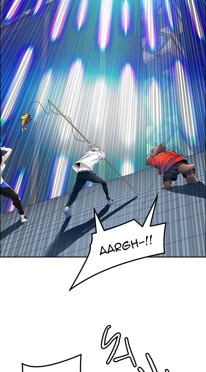 tower-of-god - Chapter: 501