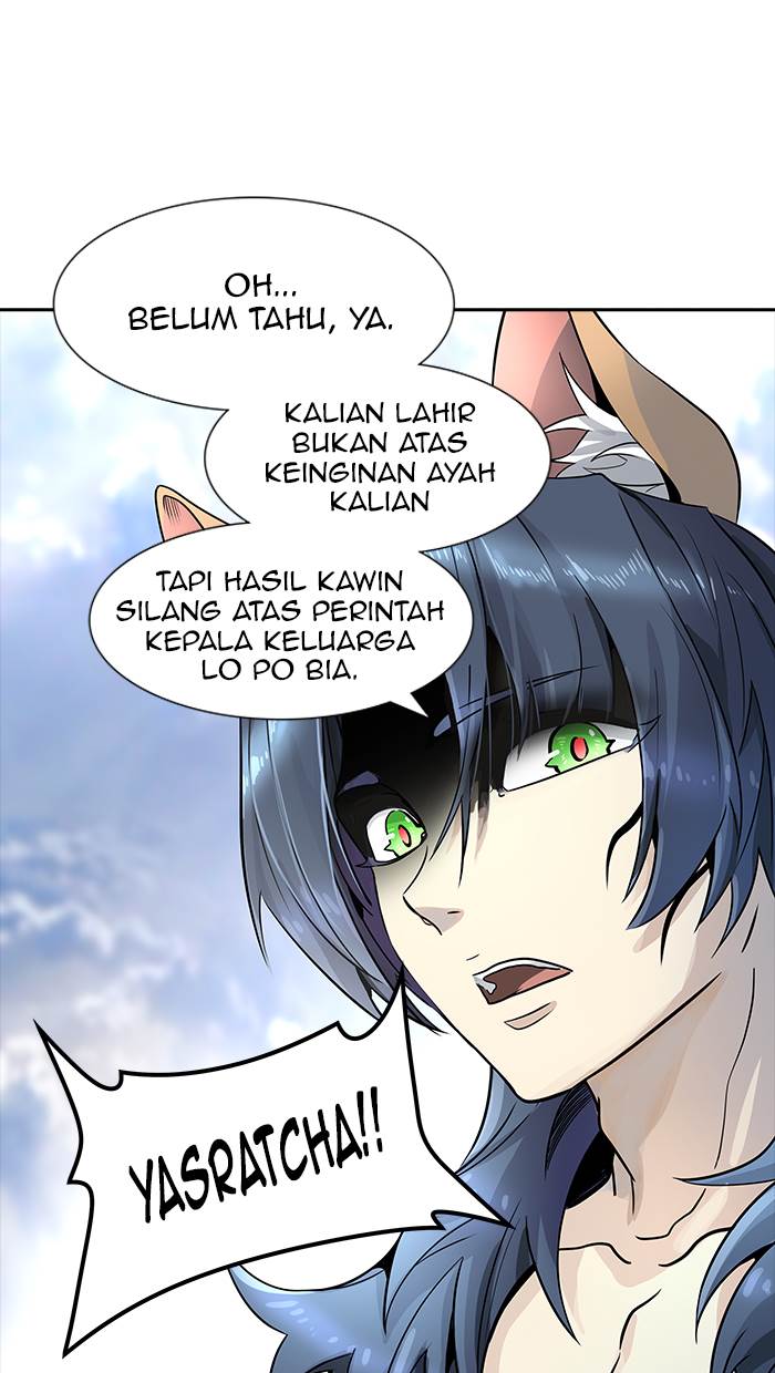 tower-of-god - Chapter: 501