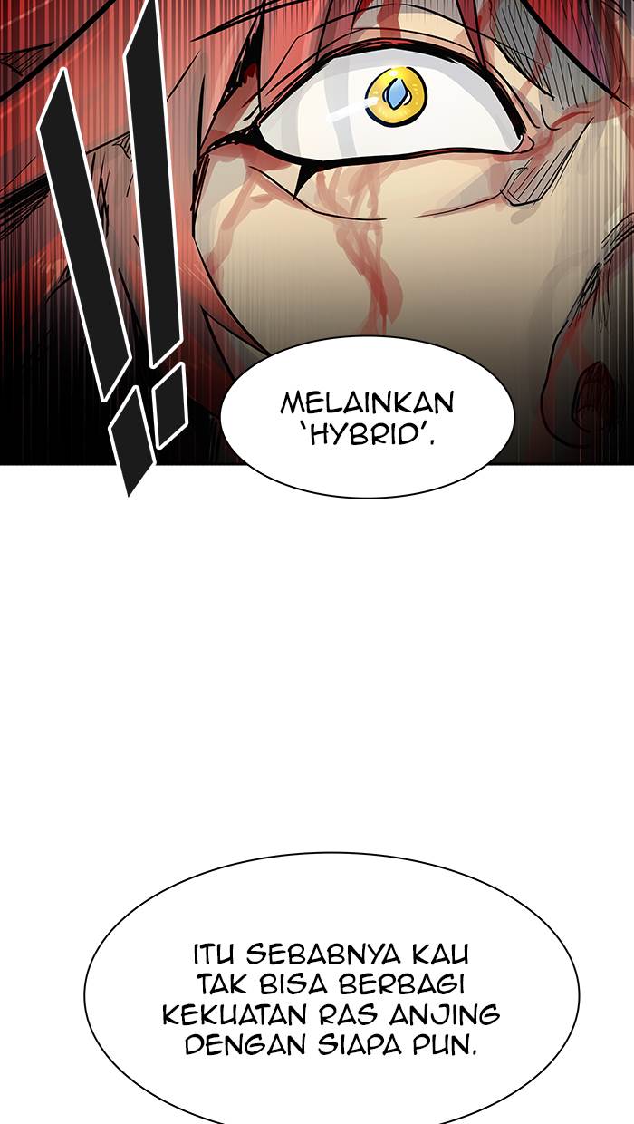 tower-of-god - Chapter: 501