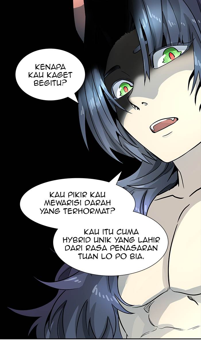 tower-of-god - Chapter: 501