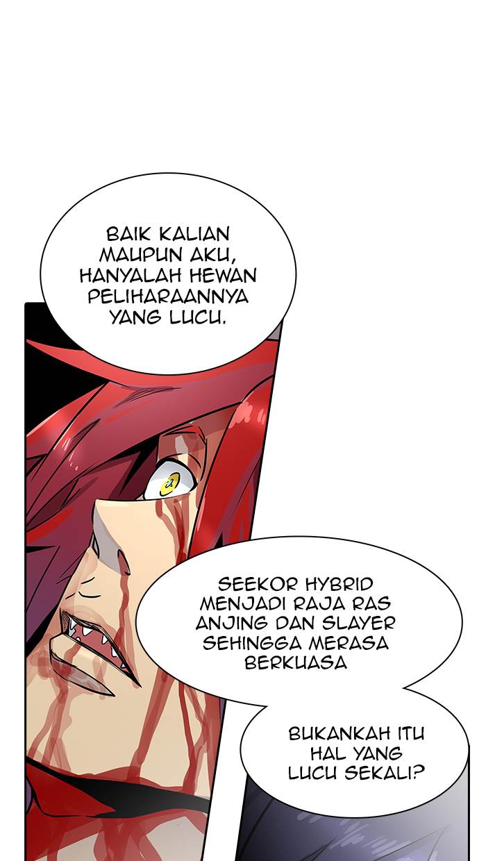 tower-of-god - Chapter: 501