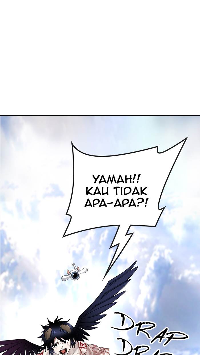 tower-of-god - Chapter: 501