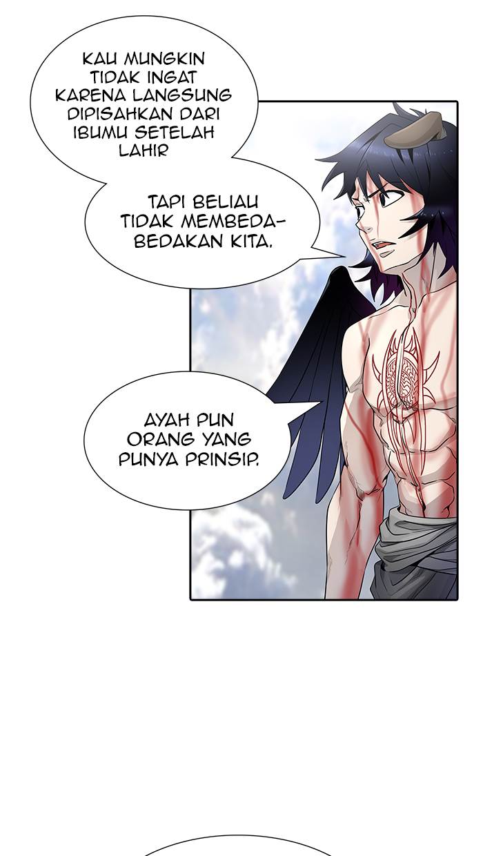 tower-of-god - Chapter: 501