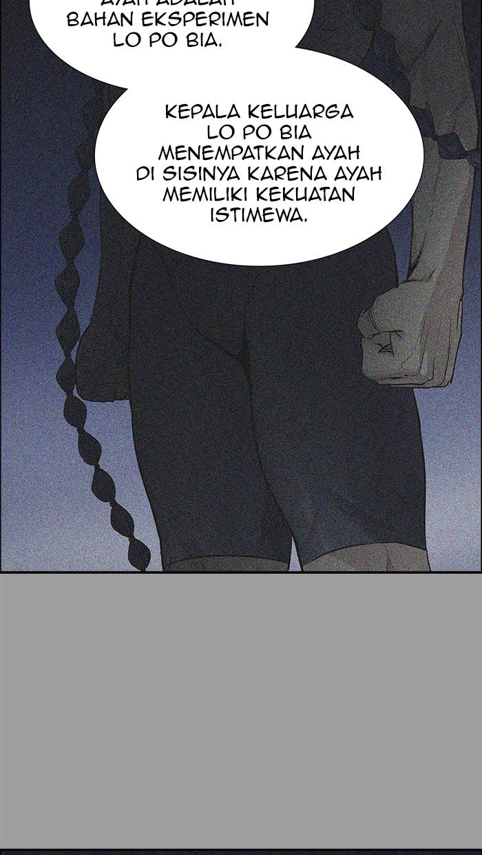 tower-of-god - Chapter: 501