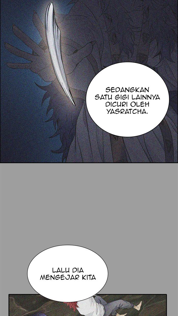 tower-of-god - Chapter: 501