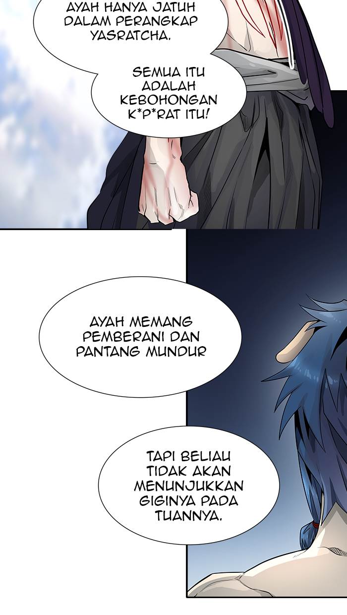 tower-of-god - Chapter: 501