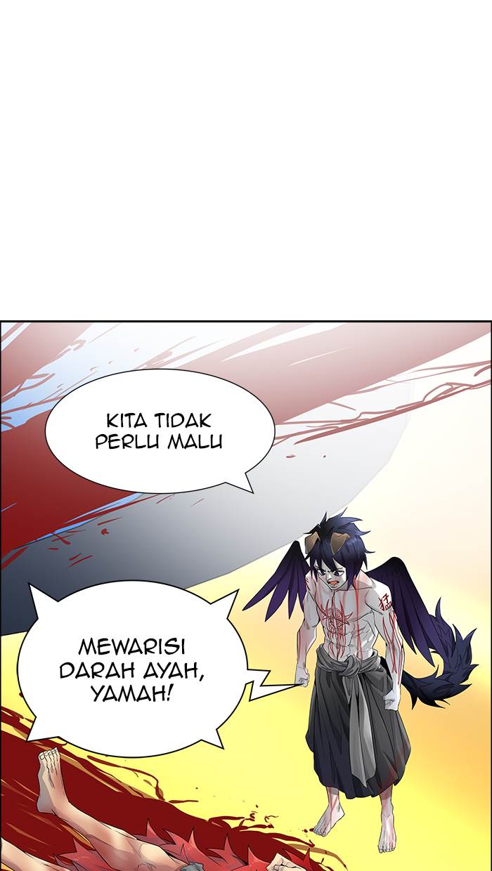 tower-of-god - Chapter: 501