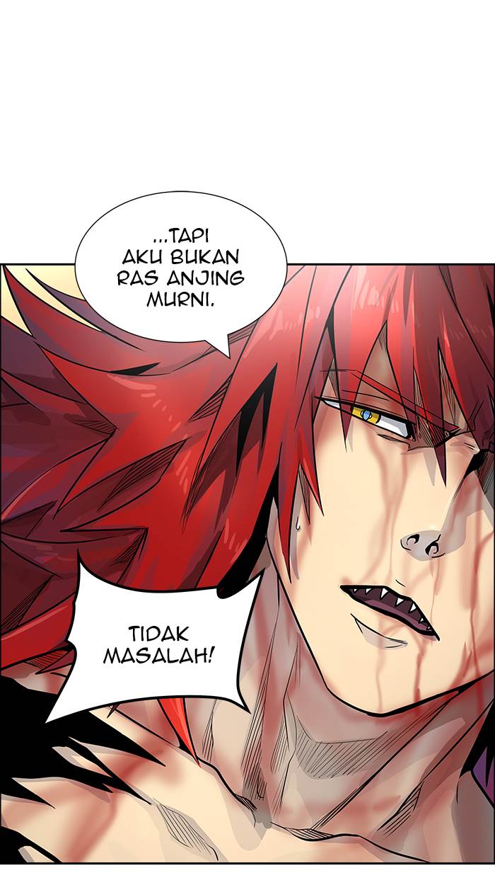 tower-of-god - Chapter: 501