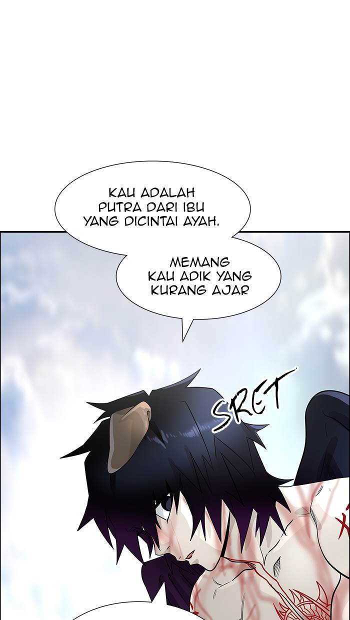 tower-of-god - Chapter: 501