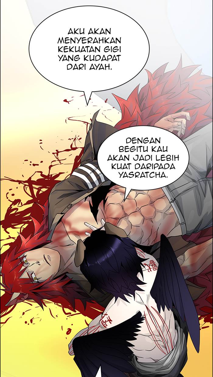 tower-of-god - Chapter: 501