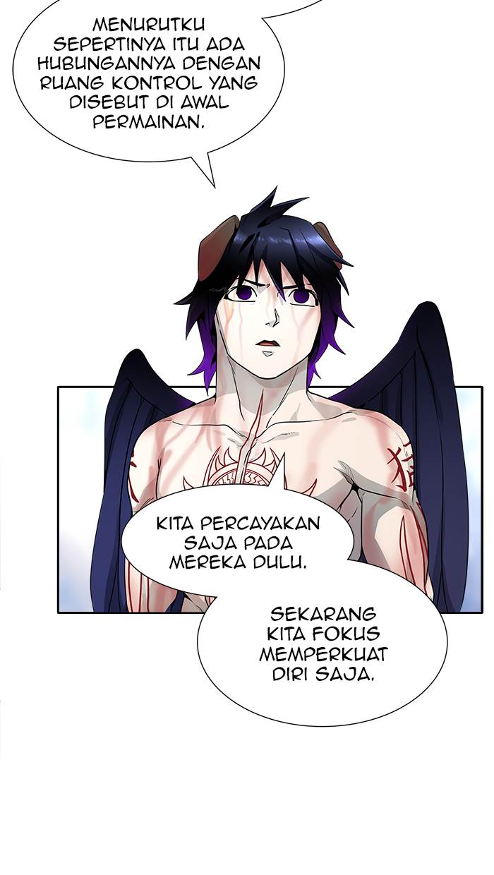 tower-of-god - Chapter: 501