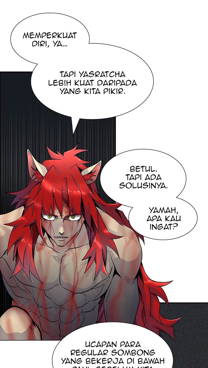 tower-of-god - Chapter: 501