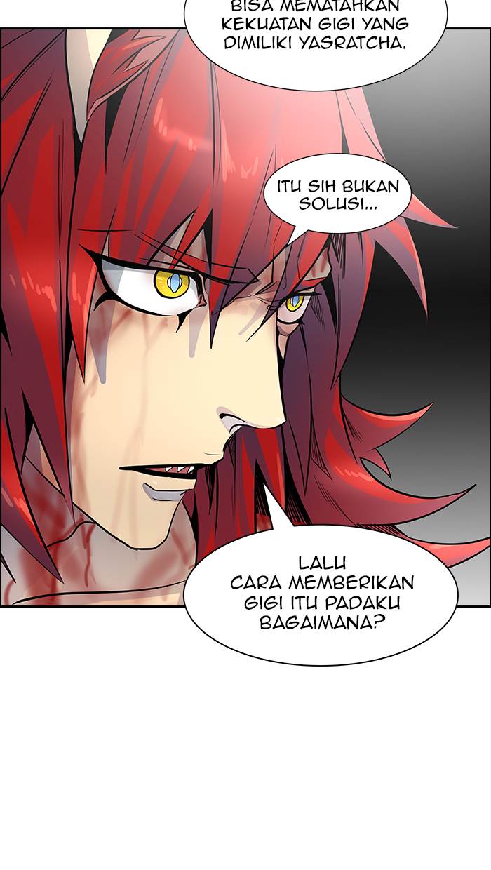 tower-of-god - Chapter: 501