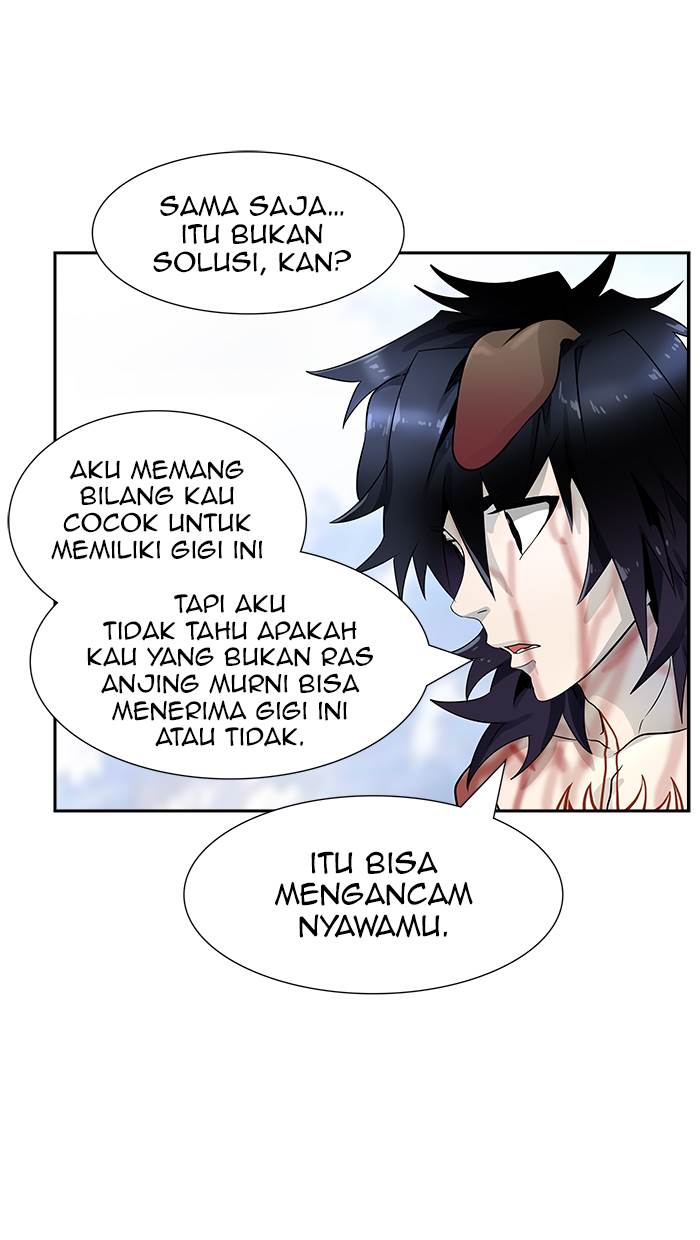 tower-of-god - Chapter: 501