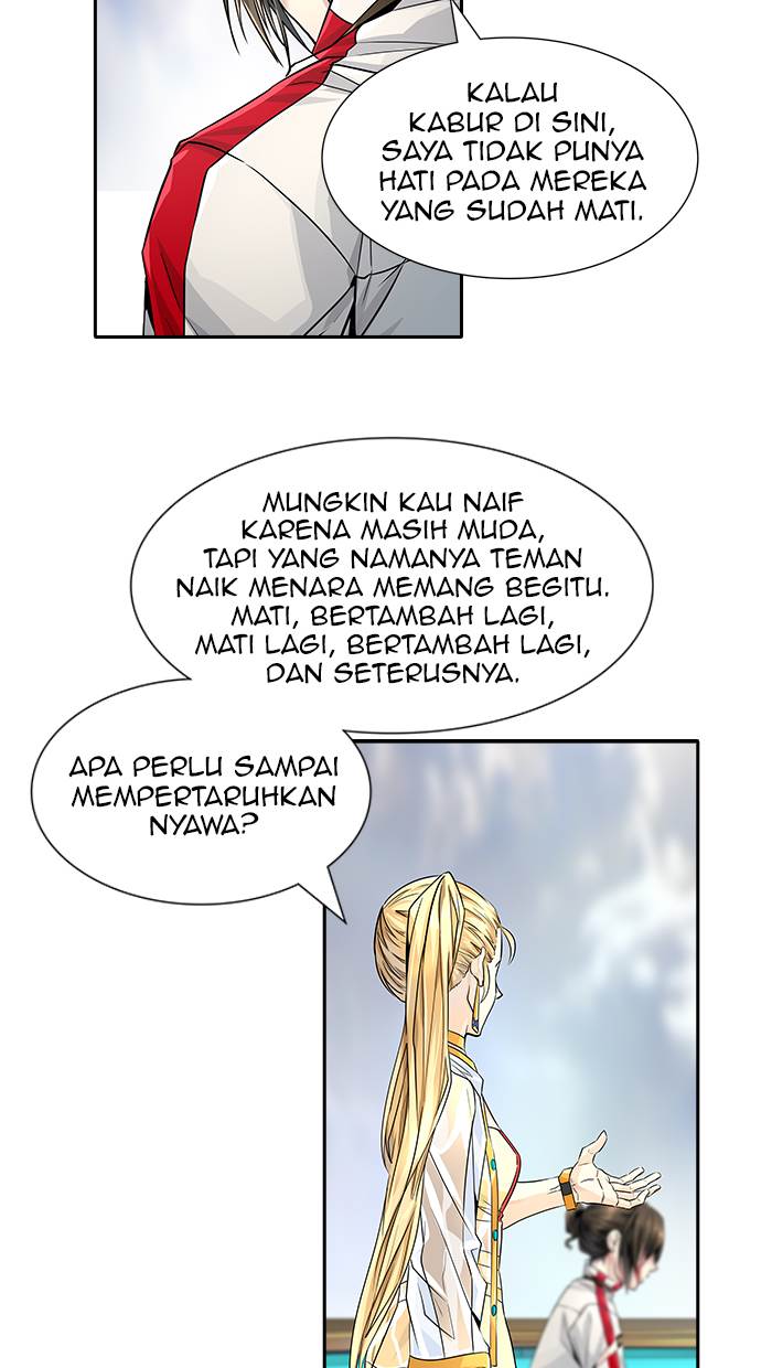 tower-of-god - Chapter: 501