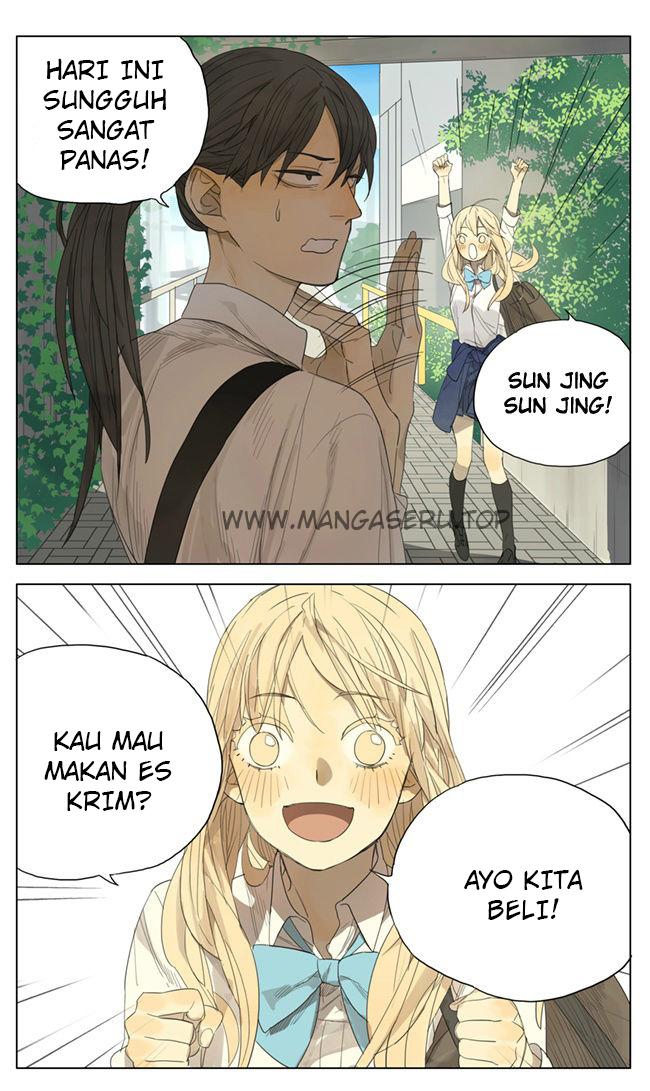 tamen-de-gushi - Chapter: 99