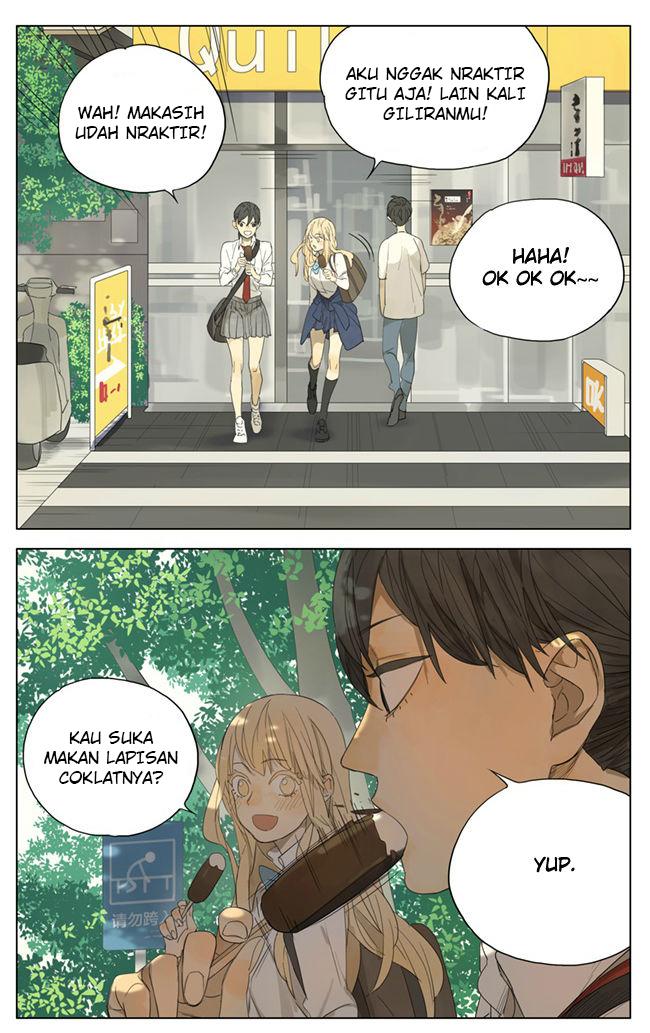 tamen-de-gushi - Chapter: 99