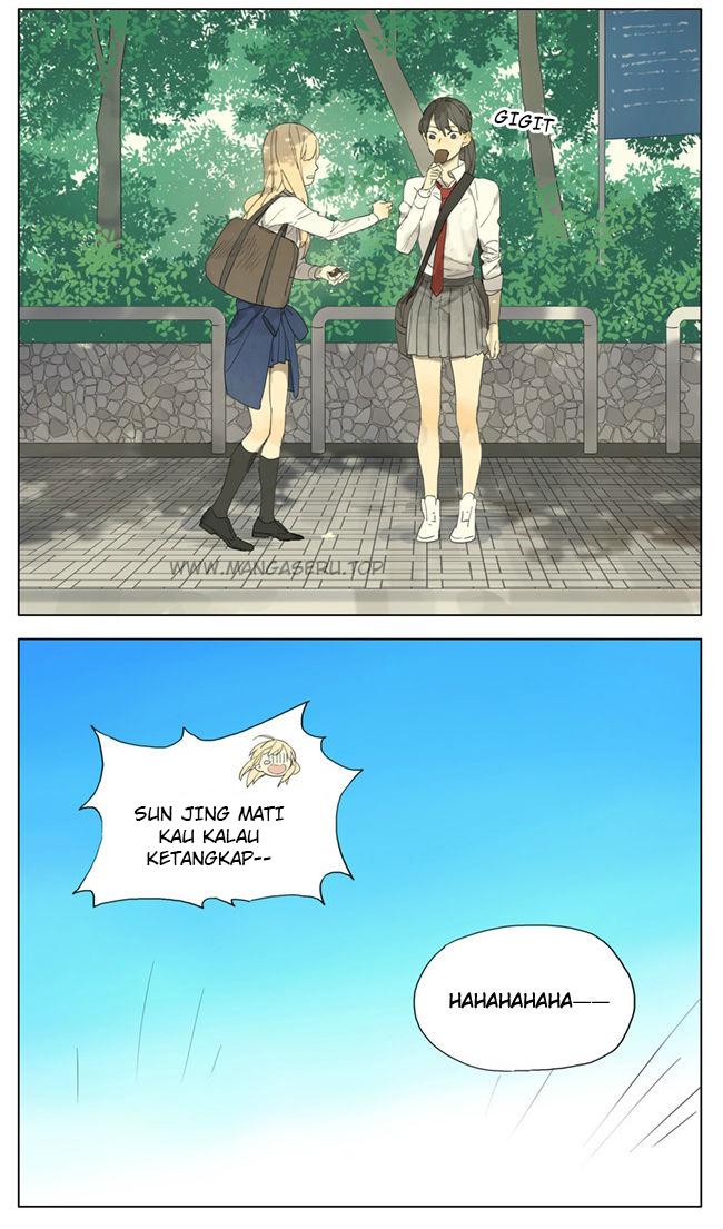 tamen-de-gushi - Chapter: 99