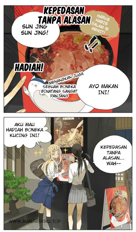 tamen-de-gushi - Chapter: 100