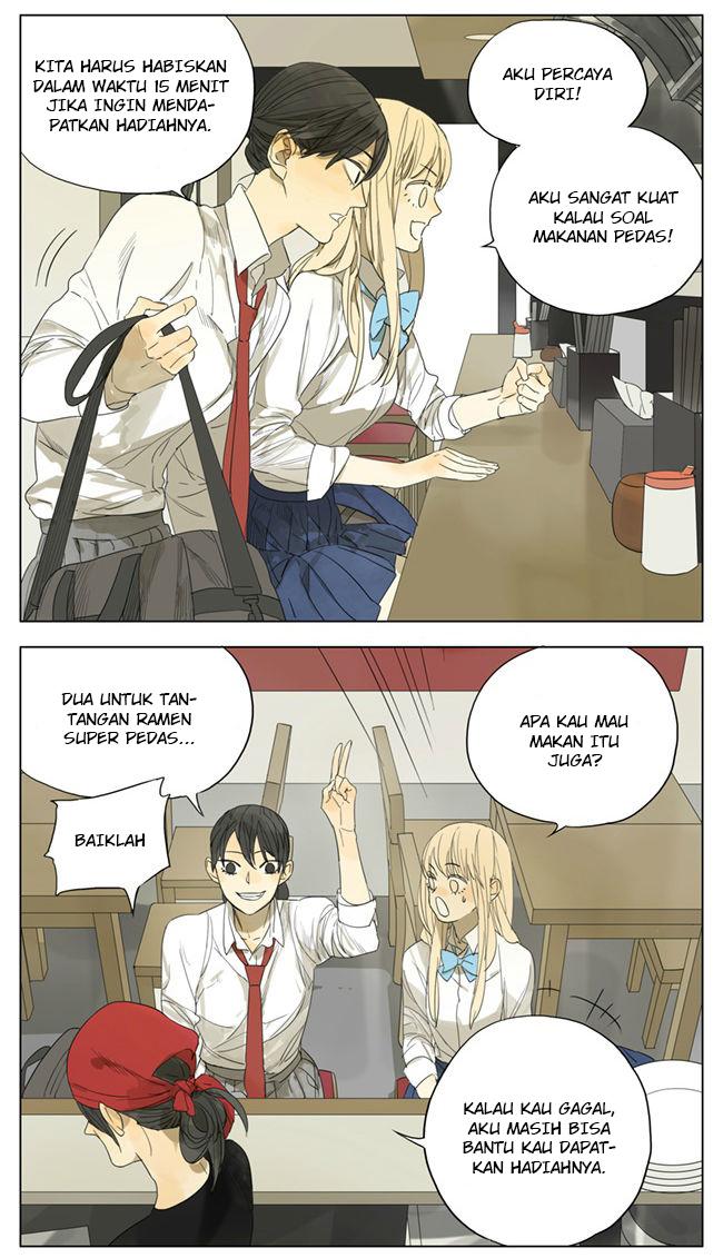 tamen-de-gushi - Chapter: 100