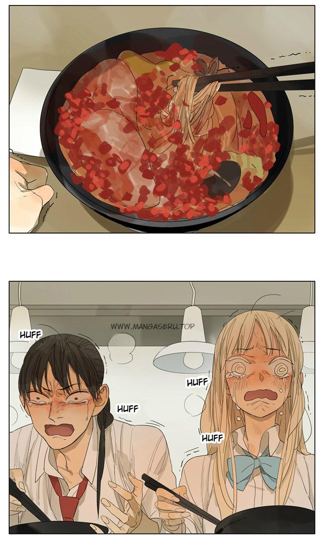 tamen-de-gushi - Chapter: 100