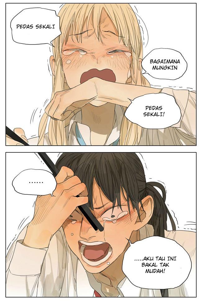 tamen-de-gushi - Chapter: 100