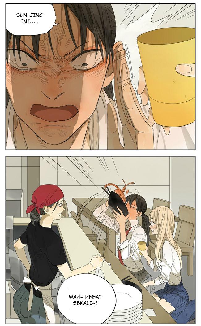 tamen-de-gushi - Chapter: 100