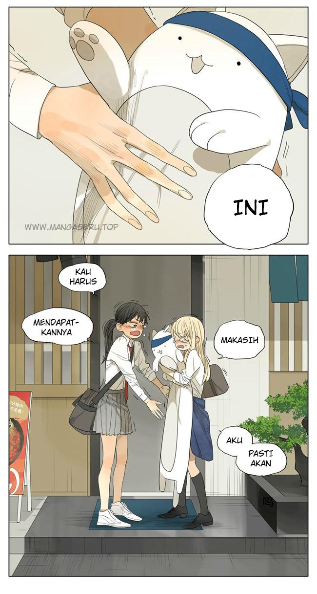 tamen-de-gushi - Chapter: 100