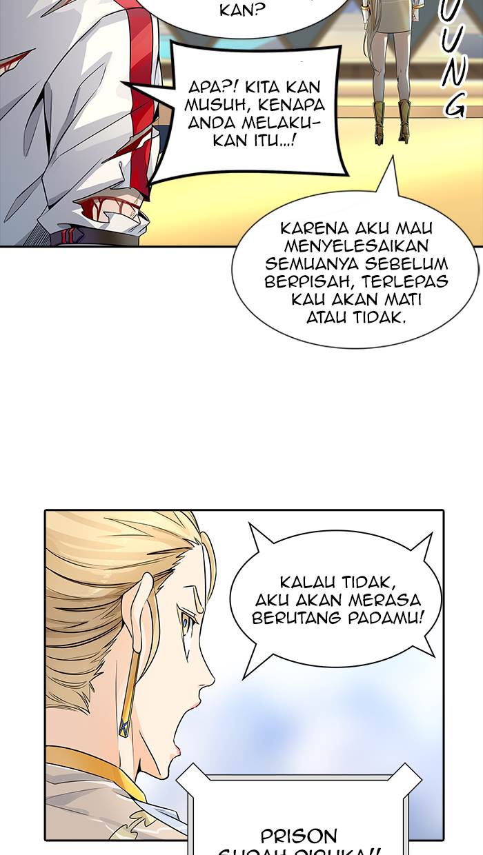 tower-of-god - Chapter: 502