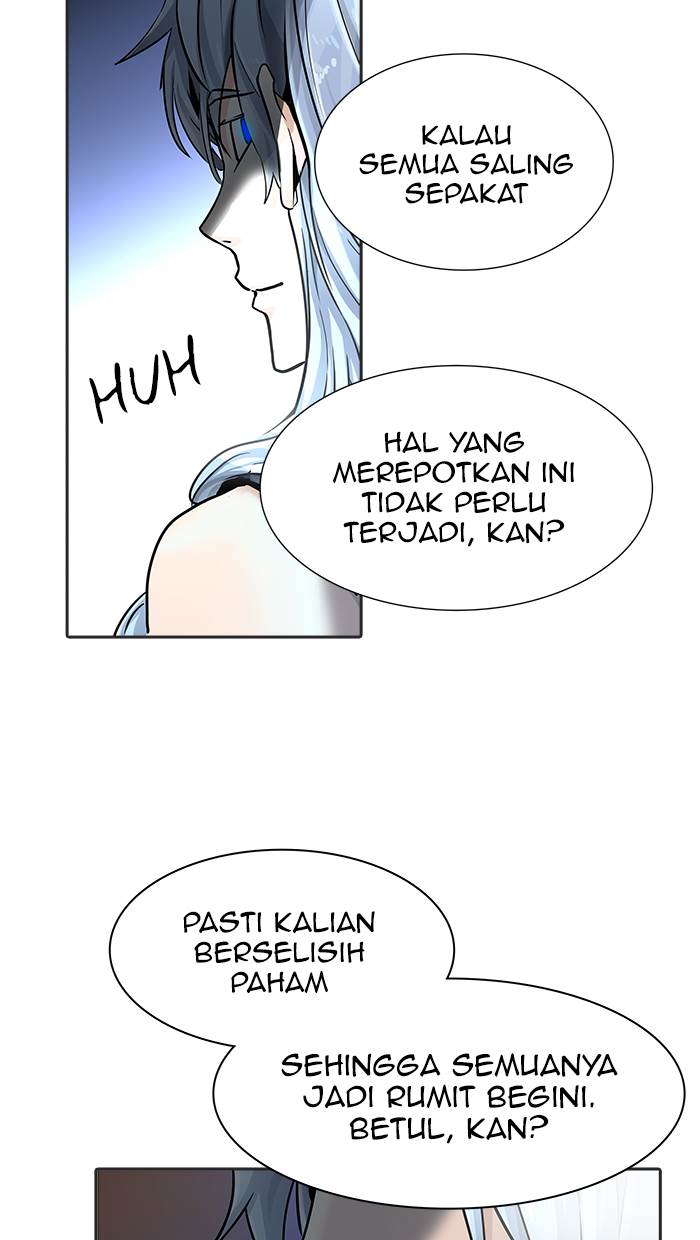 tower-of-god - Chapter: 502