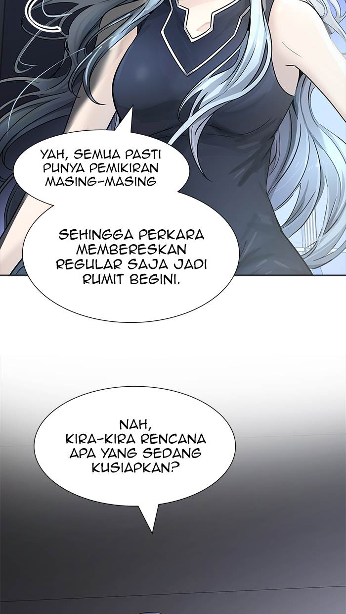 tower-of-god - Chapter: 502