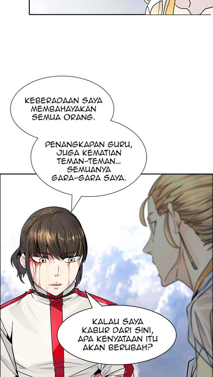 tower-of-god - Chapter: 502