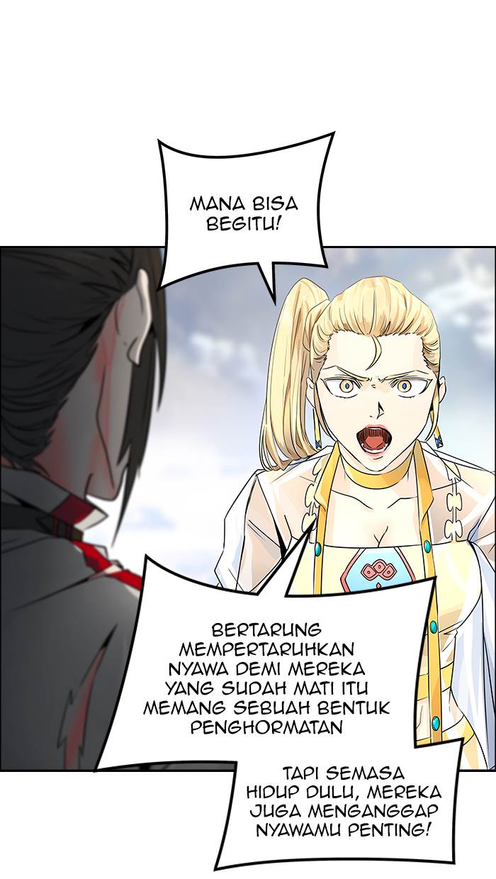 tower-of-god - Chapter: 502