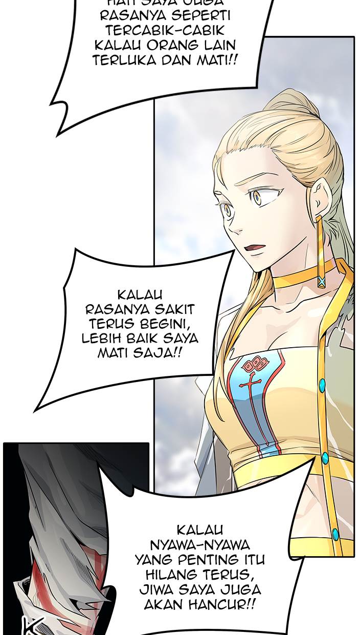 tower-of-god - Chapter: 502