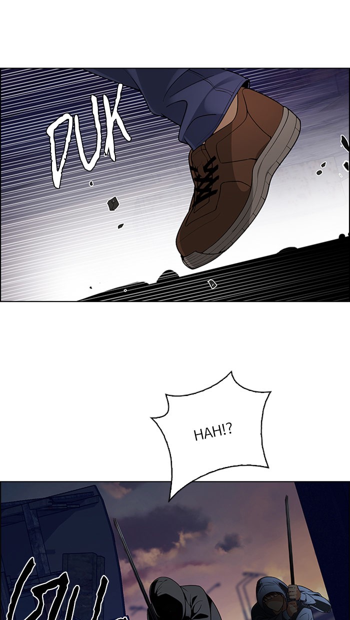 dice - Chapter: 286