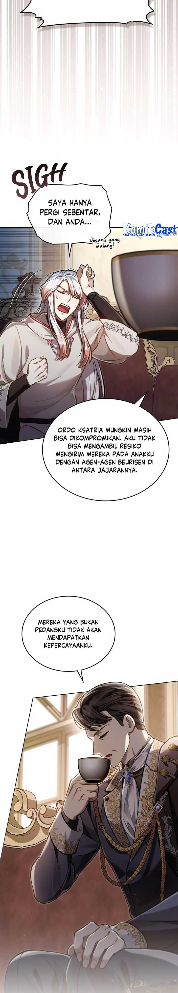 reborn-as-the-enemy-prince - Chapter: 43