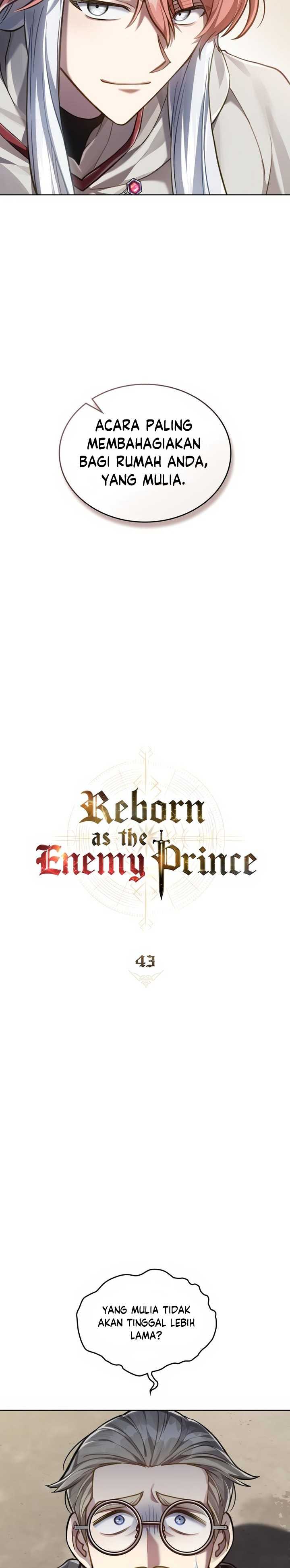 reborn-as-the-enemy-prince - Chapter: 43