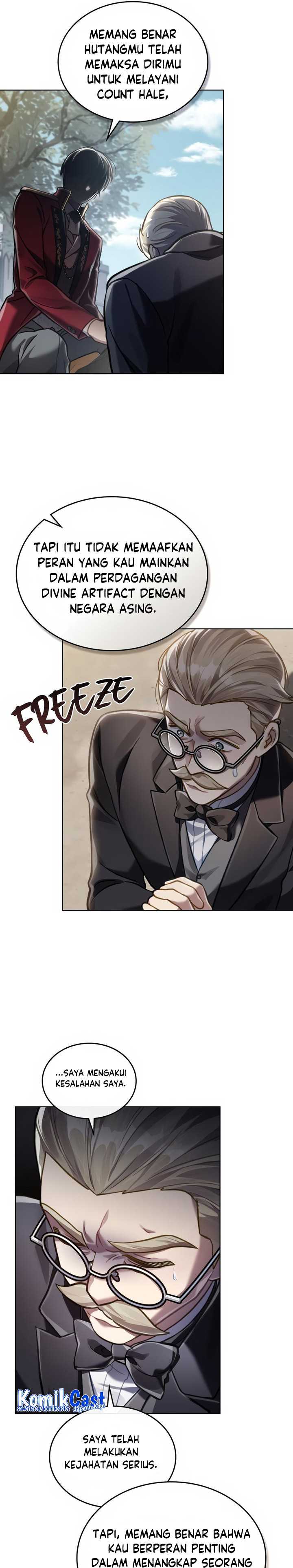reborn-as-the-enemy-prince - Chapter: 43
