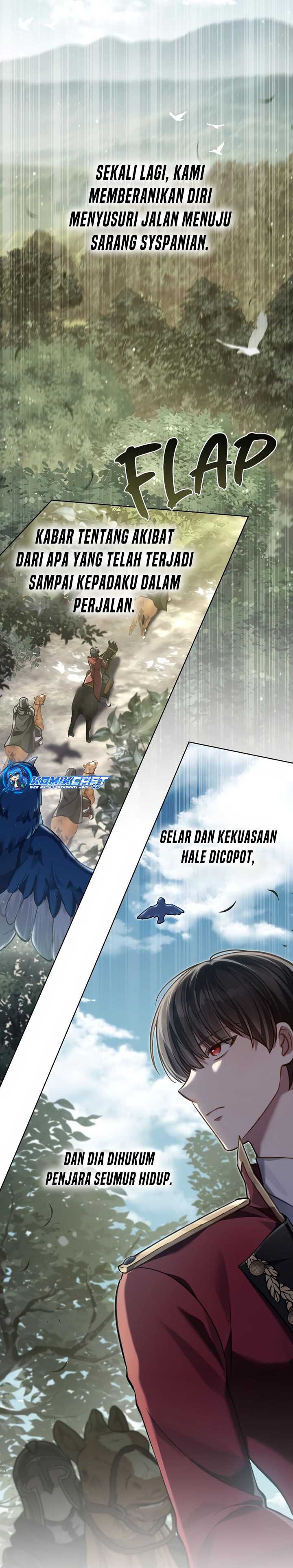 reborn-as-the-enemy-prince - Chapter: 43