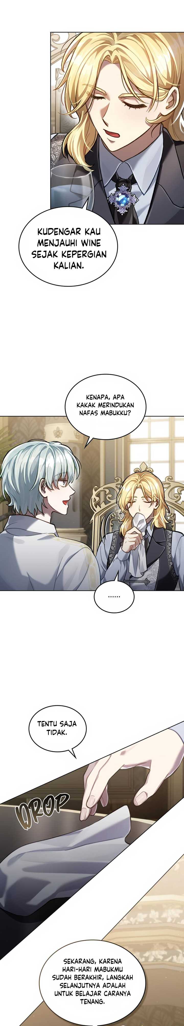 reborn-as-the-enemy-prince - Chapter: 43