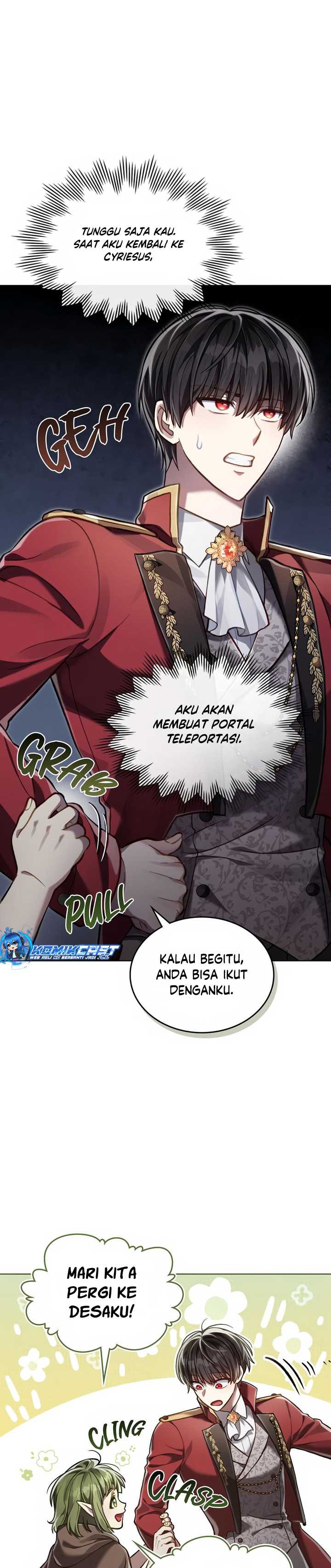 reborn-as-the-enemy-prince - Chapter: 43
