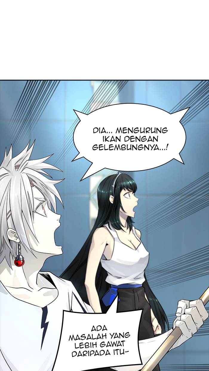 tower-of-god - Chapter: 503