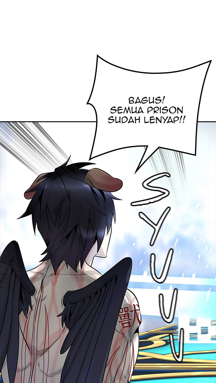 tower-of-god - Chapter: 503