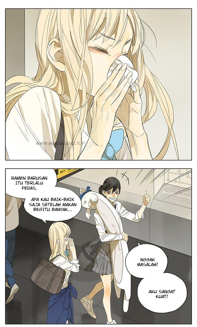 tamen-de-gushi - Chapter: 101