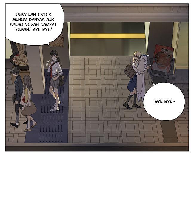 tamen-de-gushi - Chapter: 101