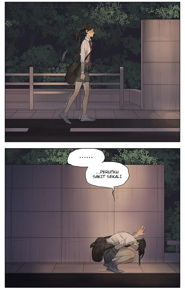 tamen-de-gushi - Chapter: 101