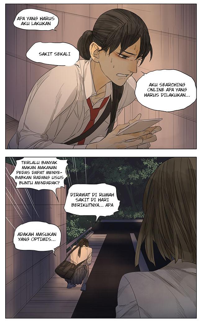 tamen-de-gushi - Chapter: 101