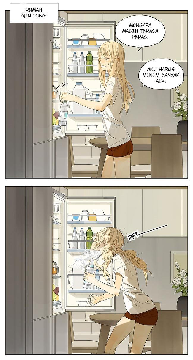 tamen-de-gushi - Chapter: 101