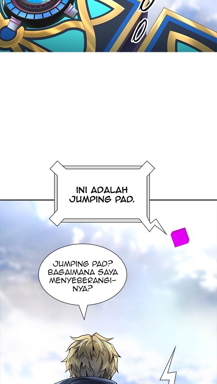 tower-of-god - Chapter: 504