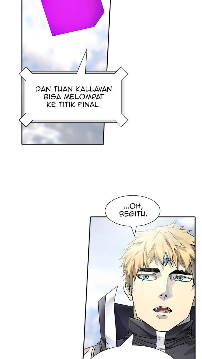 tower-of-god - Chapter: 504